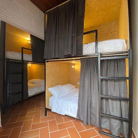 Banana Hostel بوغوتا المظهر الخارجي الصورة