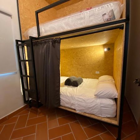 Banana Hostel بوغوتا المظهر الخارجي الصورة