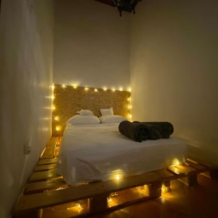 Banana Hostel بوغوتا المظهر الخارجي الصورة