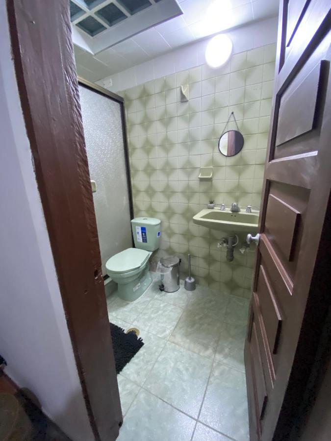 Banana Hostel بوغوتا المظهر الخارجي الصورة