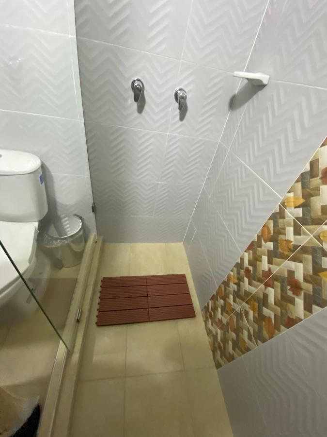 Banana Hostel بوغوتا المظهر الخارجي الصورة