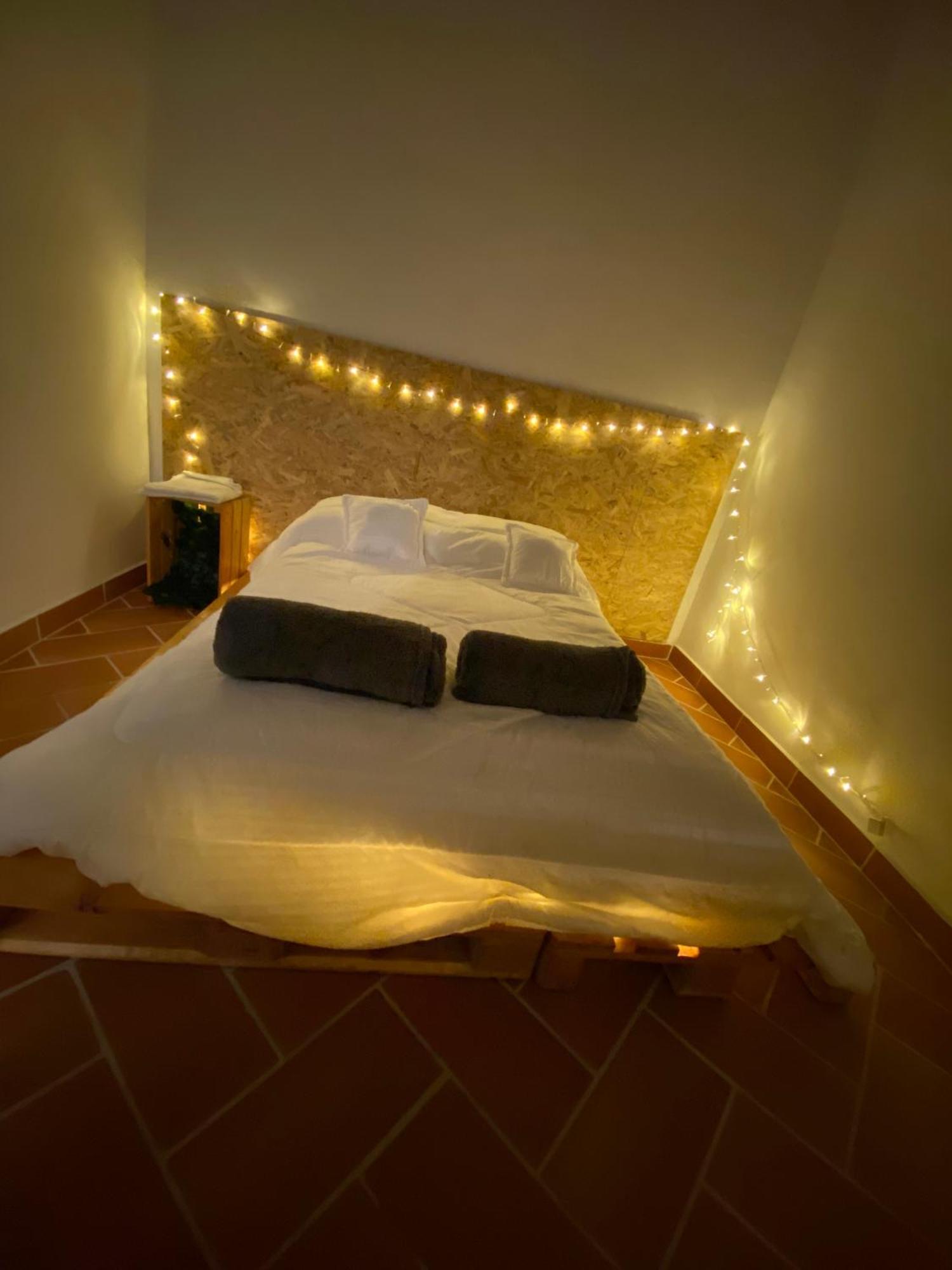 Banana Hostel بوغوتا المظهر الخارجي الصورة